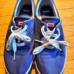 Keds size 7